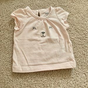 Carters bear top! Bundle 5/$20!